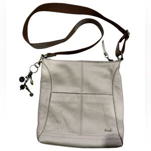 the Sak Lucia Crossbody